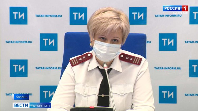 В Роспотребнадзоре по РТ пояснили, как будут действовать новые антиковидные ограничения