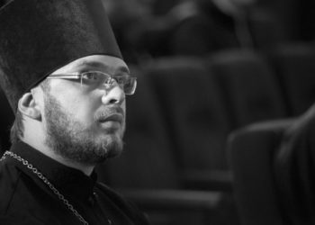 В Казани от COVID-19 скончался настоятель храма Николая Чудотворца