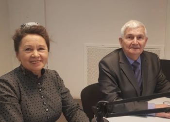 Пар канатлар (23.11.21)