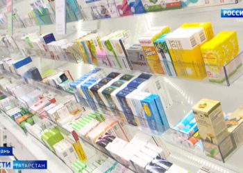 «Это экстренная мера»: Госсовет РТ одобрил федеральный законопроект о QR-кодах