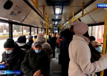 В Зеленодольске людей с ментальными нарушениями обучают социально-бытовым навыкам