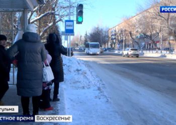 Транспортный коллапс в Бугульме: почему город не может найти автобусы