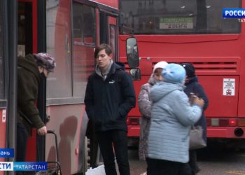 Роспотребнадзор проверил перевозчиков на соблюдение антиковидных мер