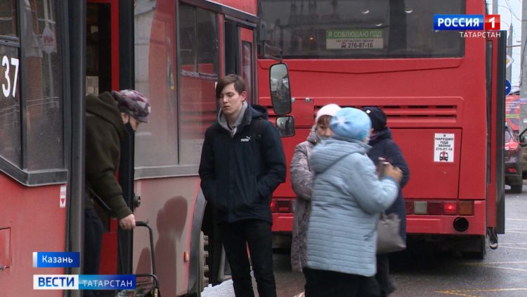 Роспотребнадзор проверил перевозчиков на соблюдение антиковидных мер