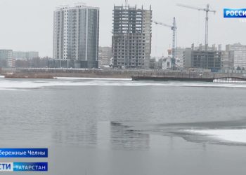 В Татарстане ученые разработали новый способ проверки бензина