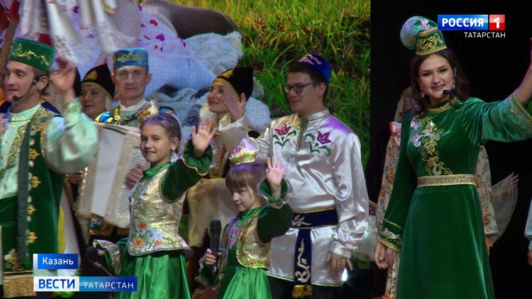 В Татарстане из-за метели объявлено штормовое предупреждение