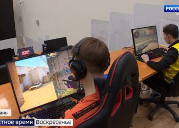 В Татарстане усиливают контроль за соблюдением масочного режима в магазинах и транспорте