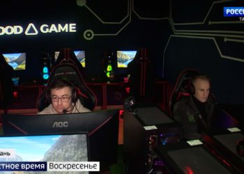 В Татарстане усиливают контроль за соблюдением масочного режима в магазинах и транспорте