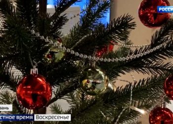 Отметить Новый год и не разориться: во сколько татарстанцам обойдется подготовка к празднику