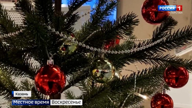 Отметить Новый год и не разориться: во сколько татарстанцам обойдется подготовка к празднику