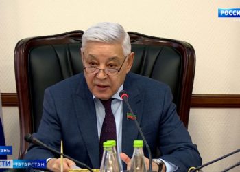 Бастрыкин взял под контроль расследование дела о массовом отравлении студентов в Казани