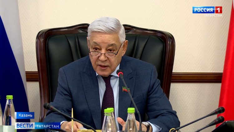 Бастрыкин взял под контроль расследование дела о массовом отравлении студентов в Казани