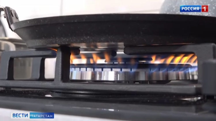 Житель Альметьевского района построил экодом природных материалов