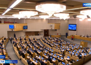 Госдума приняла в первом чтении законопроект о доплате к пенсии тренерам олимпийских чемпионов