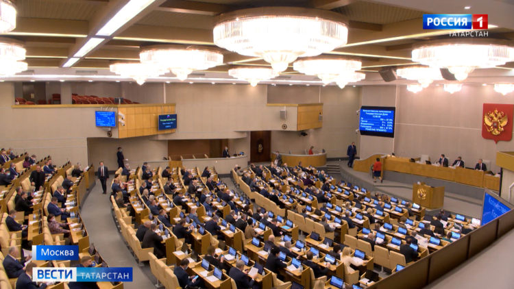 Госдума приняла в первом чтении законопроект о доплате к пенсии тренерам олимпийских чемпионов