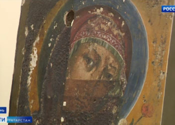 Ночь музеев и тайная комната: Казань присоединилась к акции «Ночь искусств»