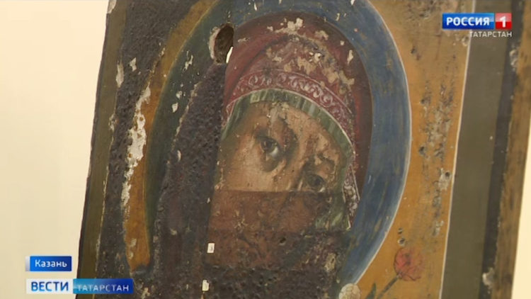 Ночь музеев и тайная комната: Казань присоединилась к акции «Ночь искусств»