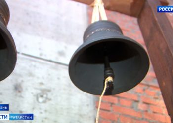 В Татарстане из-за метели объявлено штормовое предупреждение