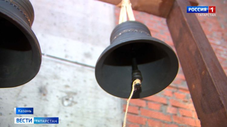 В Татарстане из-за метели объявлено штормовое предупреждение