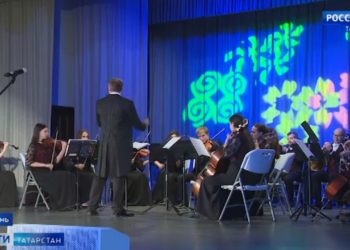 Как живут и развиваются семейные фермы в Татарстане