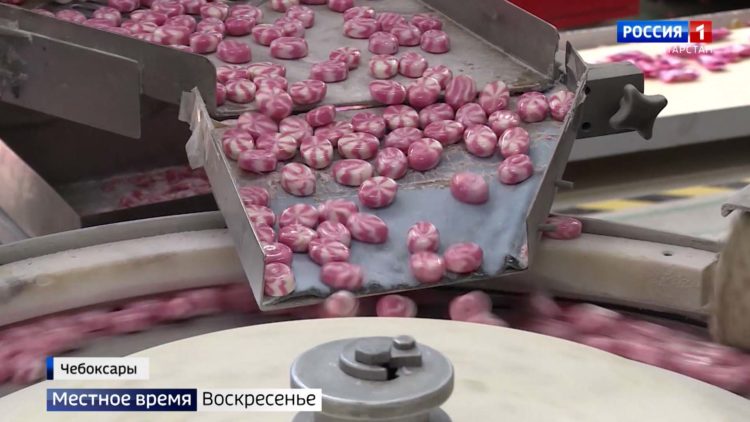 Шоколадный шок: производители сладостей прогнозируют рост цен до 20%