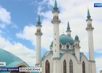 «Татарстан — место, где разное становится единым»