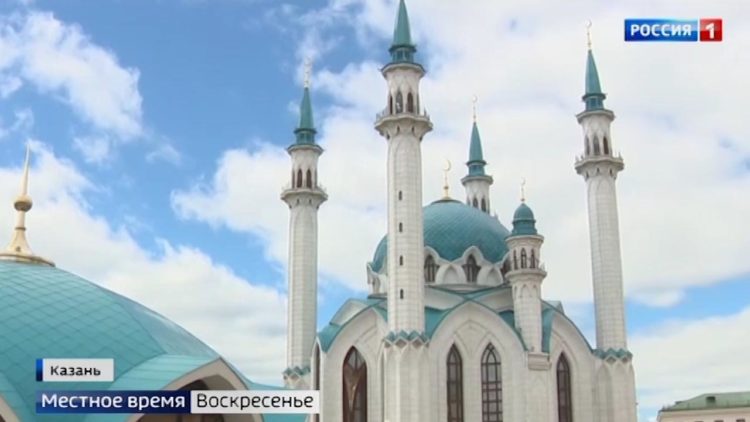 «Татарстан — место, где разное становится единым»