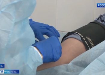 В Казани строят культурно-просветительский центр при мечети «Гаилэ»