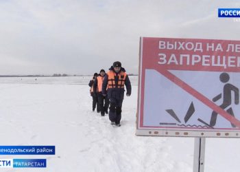 В одном из дворов Казани заработала первая зарядная станция для электромобилей