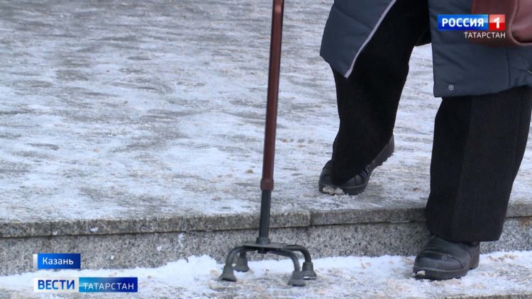 «Это экстренная мера»: Госсовет РТ одобрил федеральный законопроект о QR-кодах