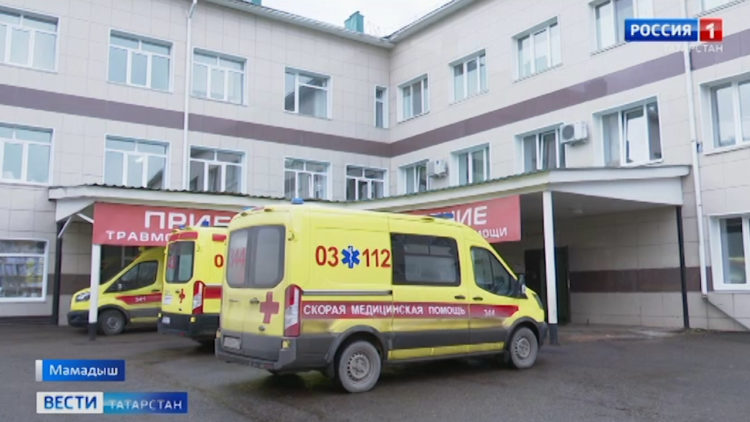 Скандально известную челнинку Агину Алтынбаеву задержали по пути в Казань