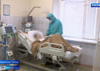 Стало известно, как в Татарстане будут действовать QR-коды с медотводом