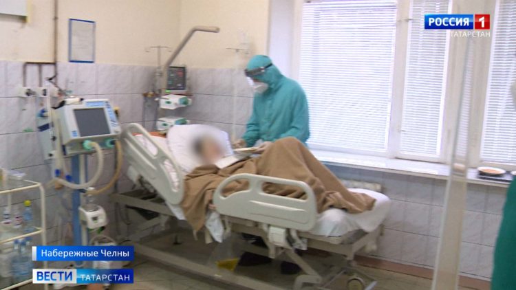 Стало известно, как в Татарстане будут действовать QR-коды с медотводом