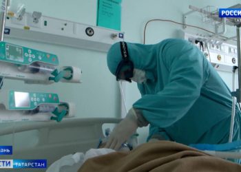 «Это экстренная мера»: Госсовет РТ одобрил федеральный законопроект о QR-кодах