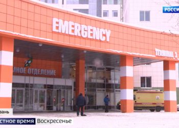 Зеленый змий со вкусом ириски: в Казани студенты массово отравились метанолом на вечеринке