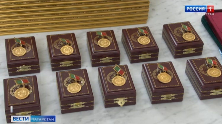 Ночь музеев и тайная комната: Казань присоединилась к акции «Ночь искусств»