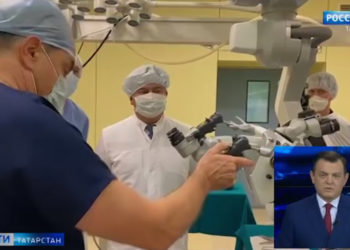 В Казани сегодня открылся новый офис МФЦ