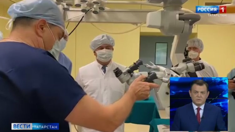 В Казани сегодня открылся новый офис МФЦ