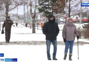 Бастрыкин взял под контроль расследование дела о массовом отравлении студентов в Казани