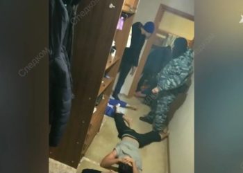 В Челнах задержали троих татарстанцев, организовавших ячейку «Нурджулар»*