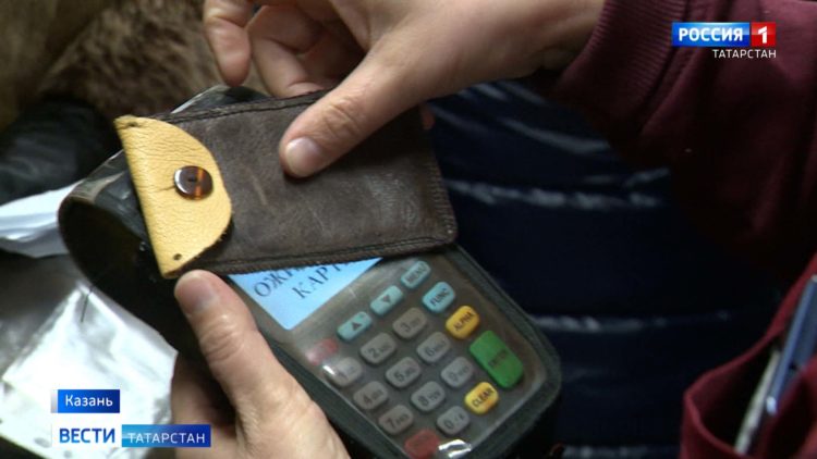 QR для поездки: итоги первого дня введения системы QR-кодов в общественном транспорте