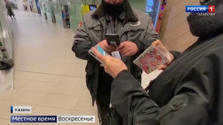 Ковидные каникулы: как Татарстан прожил нерабочую неделю с новыми ограничениями