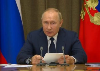 Путин приедет в Севастополь 4 ноября