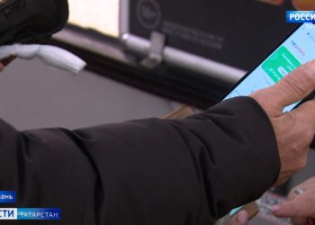 В Татарстане началась работа по выдаче временных QR-кодов, поставившим первый компонент вакцины