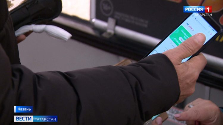 В Татарстане началась работа по выдаче временных QR-кодов, поставившим первый компонент вакцины