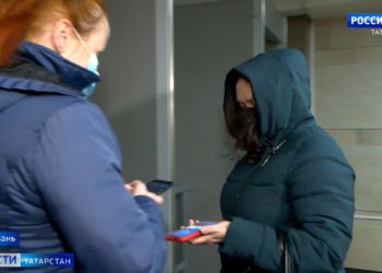 Стало известно, как в Татарстане будут действовать QR-коды с медотводом