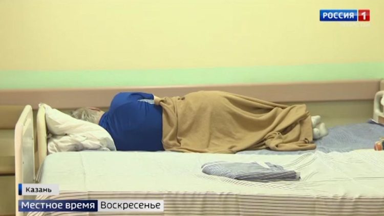 «Не могла дышать и кашлять»: Пенсионеры рассказали, почему были уверены, что не заразятся