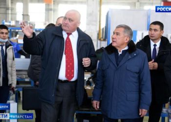 В Казани прошел финал волейбольного турнира на кубок Министра МВД по РТ