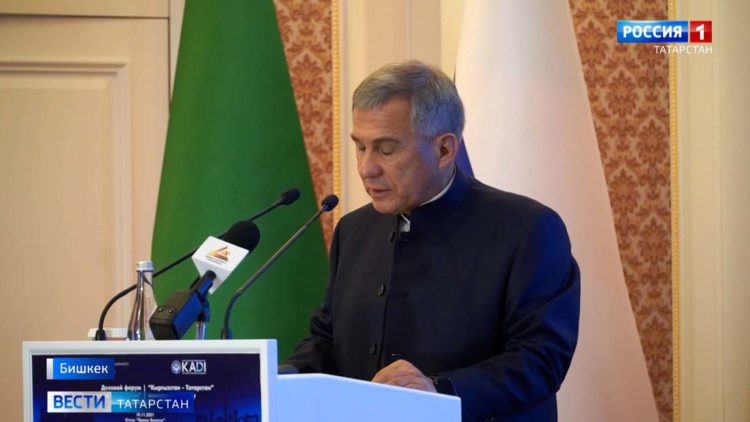 Стало известно, как в Татарстане будут действовать QR-коды с медотводом