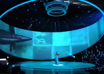 На телеканале «Россия» новый сезон конкурса «Синяя птица»!